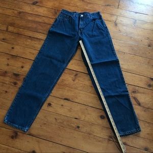 Levi’s 560 Long